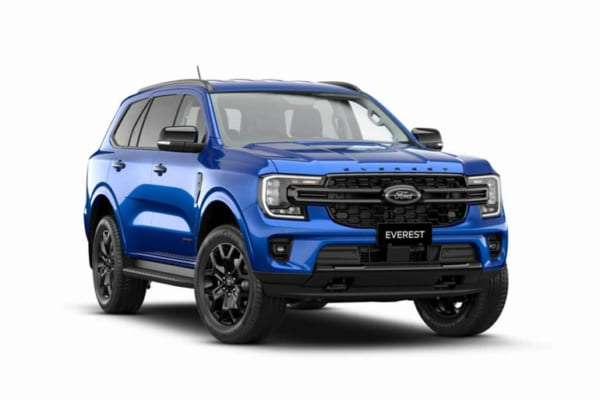 FORD EVEREST SPORT 4×2 AT