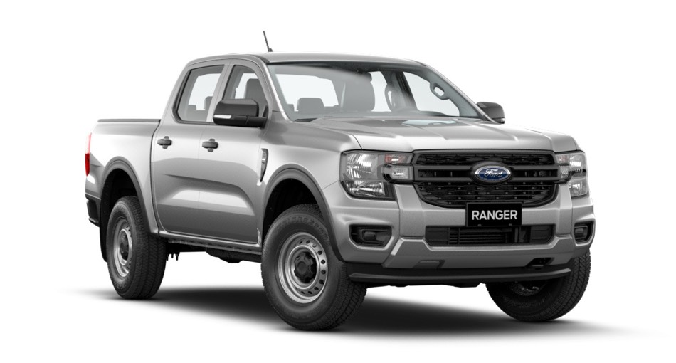 2020 Ford Ranger Bigger and Pricier Than you Remember  The Car Guide
